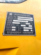 XCMG Official 25 Ton QY25K5C_2 Large Used Truck Crane Hot Sale in Stock